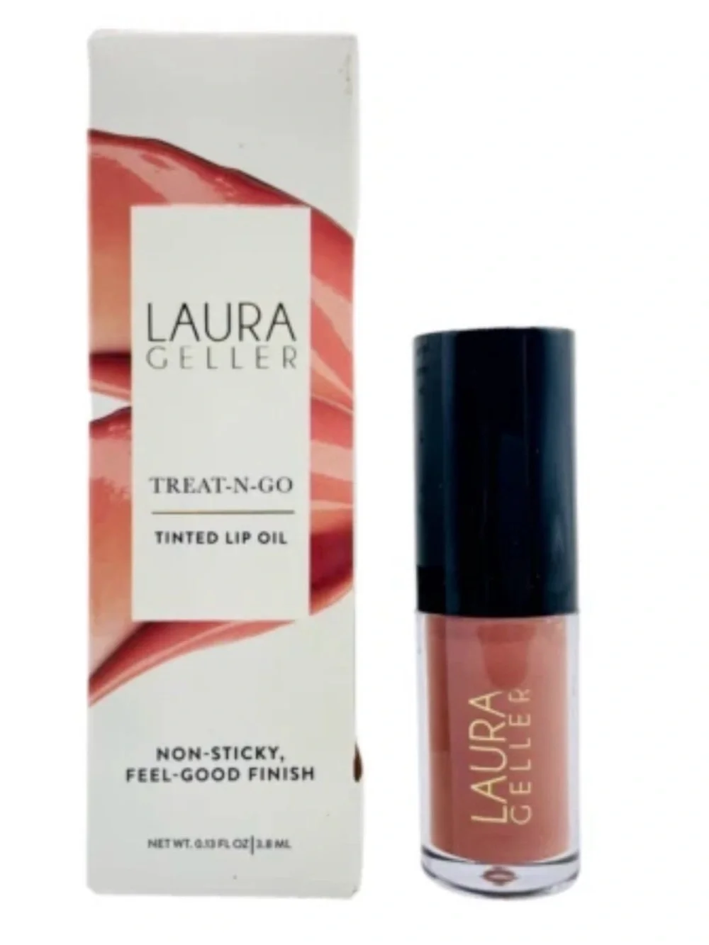 Laura Geller Liquid Lip Color in Victory Lap